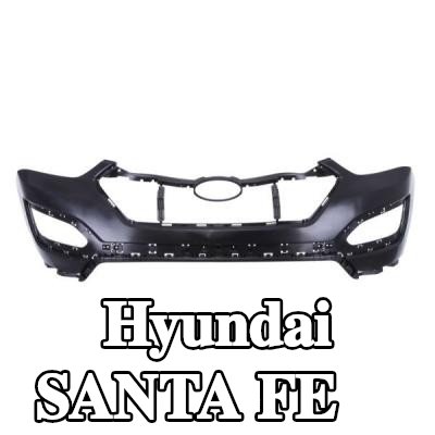 BLIC مصد — Hyundai Santa Fe