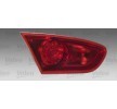 VALEO Arka lamba ORİJİNAL PARÇA, Sol, ampul yuvası olmadan, ampuller olmadan — 2011 SEAT Leon (4)