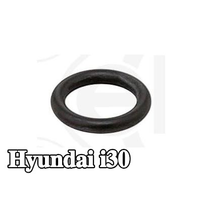 ELRING حلقة مانعة للتسرب، مسمار غطاء رأس الأسطوانة — Hyundai i30