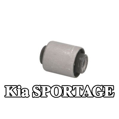 YAMATO جلبة، تثبيت ذراع التحكم — 2014 Kia Sportage