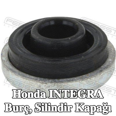 FEBEST Burç, silindir kapağı — Honda Integra