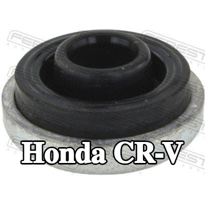 FEBEST جلبة، غطاء رأس الأسطوانة — Honda Cr-v