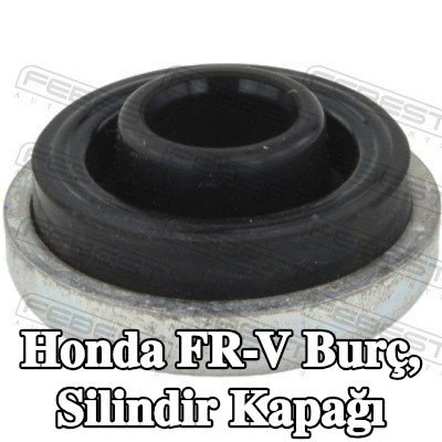FEBEST Burç, silindir kapağı — Honda Fr-v