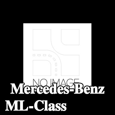 BGA صمام العادم — 2000 Mercedes-Benz ML-Class