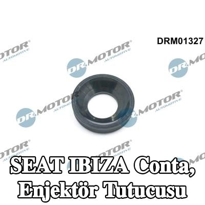 DR.MOTOR AUTOMOTIVE Conta, enjektör tutucusu — 2016 SEAT Ibiza