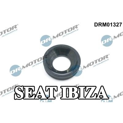 DR.MOTOR AUTOMOTIVE مانع تسرب، حامل حاقن الوقود — 2016 SEAT Ibiza