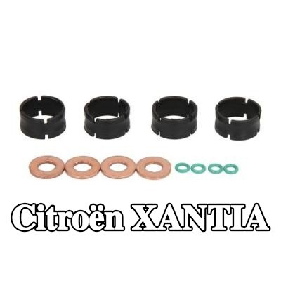 ENGITECH طقم إصلاح الحاقن — Citroën Xantia