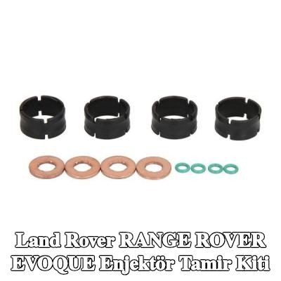 ENGITECH Enjektör tamir kiti — 2012 Land Rover Range Rover Evoque