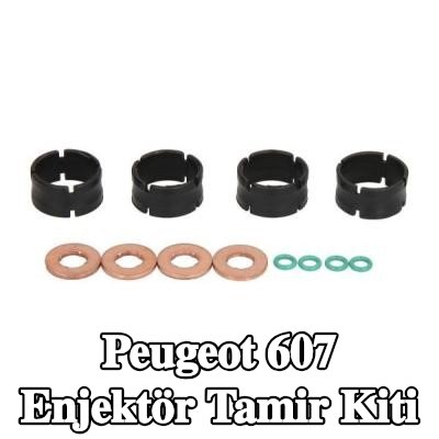ENGITECH Enjektör tamir kiti — Peugeot 607
