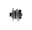 BOSCH Alternatör 90A — Hyundai i10 (1)