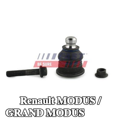 FAST مفصل المفصل — Renault Modus / Grand Modus