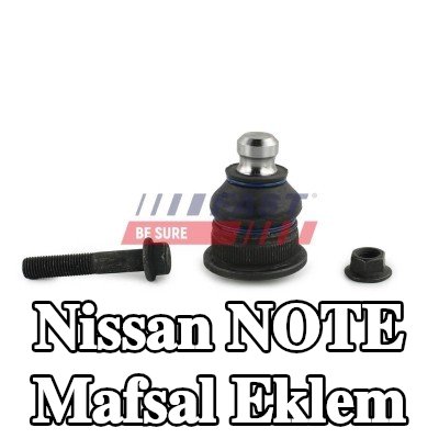 FAST Mafsal Eklem — Nissan Note