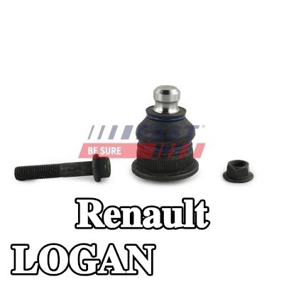 FAST مفصل المفصل — Renault Logan