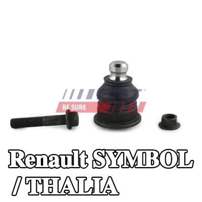 FAST مفصل المفصل — Renault Symbol / Thalia