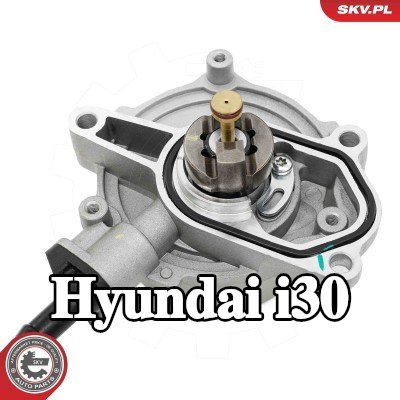 ESEN SKV مضخة فرامل تعمل بالفراغ — Hyundai i30