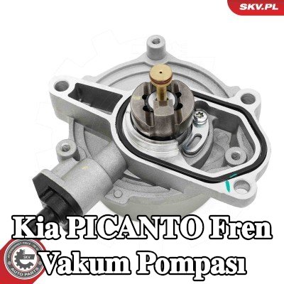 ESEN SKV Fren vakum pompası — Kia Picanto