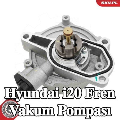 ESEN SKV Fren vakum pompası — Hyundai i20