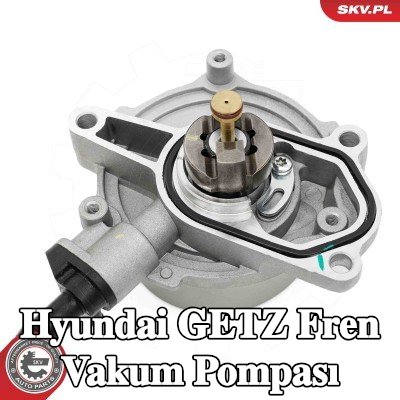ESEN SKV Fren vakum pompası — Hyundai Getz