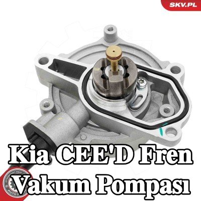 ESEN SKV Fren vakum pompası — Kia Cee'd