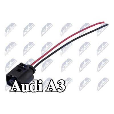 NTY طقم إصلاح الكابلات، الكهرباء المركزية — Audi A3