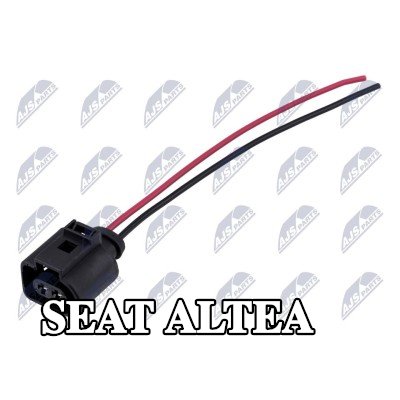 NTY طقم إصلاح الكابلات، الكهرباء المركزية — SEAT Altea