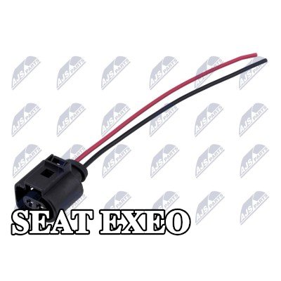 NTY طقم إصلاح الكابلات، الكهرباء المركزية — SEAT Exeo