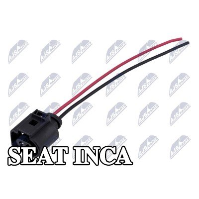 NTY طقم إصلاح الكابلات، الكهرباء المركزية — SEAT Inca