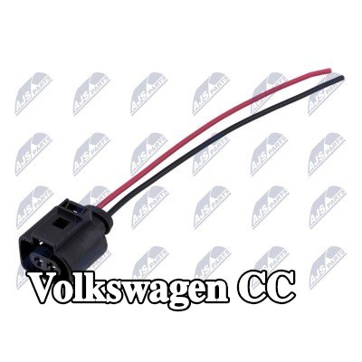 NTY طقم إصلاح الكابلات، الكهرباء المركزية — Volkswagen Cc