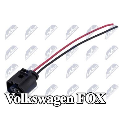 NTY طقم إصلاح الكابلات، الكهرباء المركزية — Volkswagen Fox