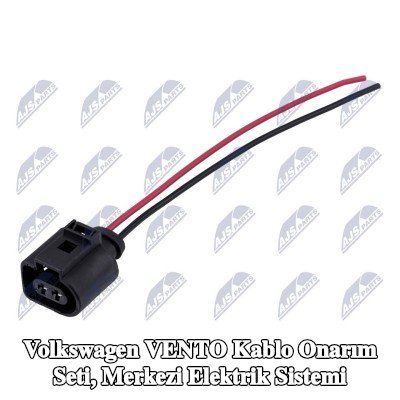 NTY Kablo Onarım Seti, merkezi elektrik sistemi — Volkswagen Vento