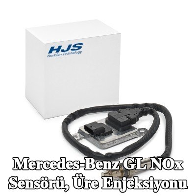 HJS NOx Sensörü, üre enjeksiyonu — Mercedes-Benz Gl