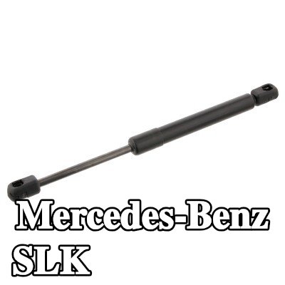 FEBI BILSTEIN دعامة باب صندوق الأمتعة لكلا الجانبين, 280mm — Mercedes-Benz Slk