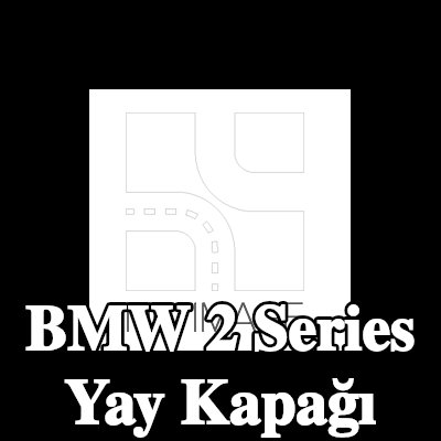 BMW Alt Yay Kapağı, Alt Ön Aks — BMW 2 Series