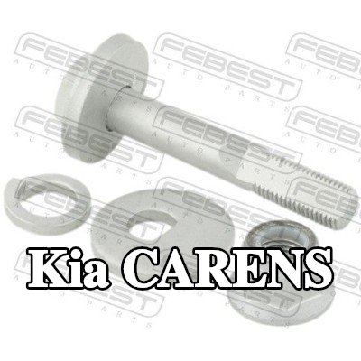 FEBEST برغي الكامبر — 2012 Kia Carens