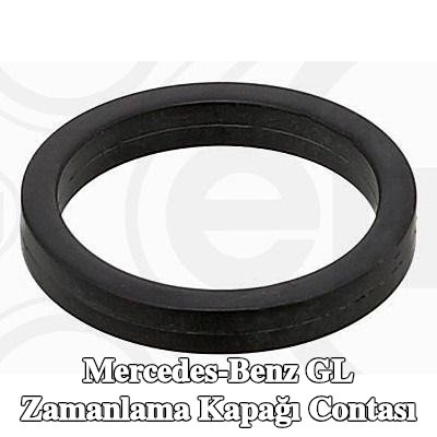 ELRING Zamanlama kapağı contası — Mercedes-Benz Gl