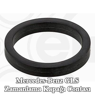 ELRING Zamanlama kapağı contası — 2016 Mercedes-Benz Gls
