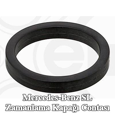 ELRING Zamanlama kapağı contası — Mercedes-Benz Sl