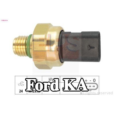 EPS مستشعر ضغط الزيت — Ford Ka