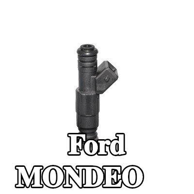 VALEO حاقن — 1997 Ford Mondeo