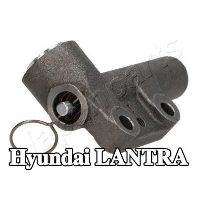 JAPANPARTS مثبط الاهتزاز، حزام التوقيت — Hyundai Lantra