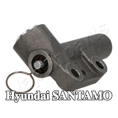 JAPANPARTS مثبط الاهتزاز، حزام التوقيت — Hyundai Santamo