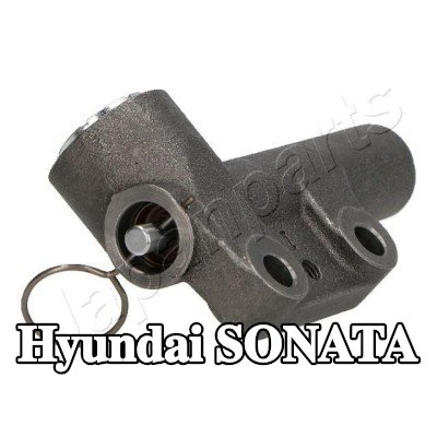 JAPANPARTS مثبط الاهتزاز، حزام التوقيت — 1997 Hyundai Sonata