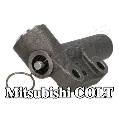 JAPANPARTS مثبط الاهتزاز، حزام التوقيت — 1990 Mitsubishi Colt
