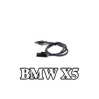 BOSCH مستشعر لامدا — BMW X5