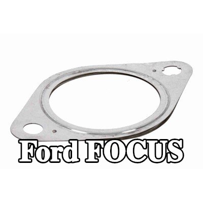 VAICO حشية أنبوب العادم — 2016 Ford Focus