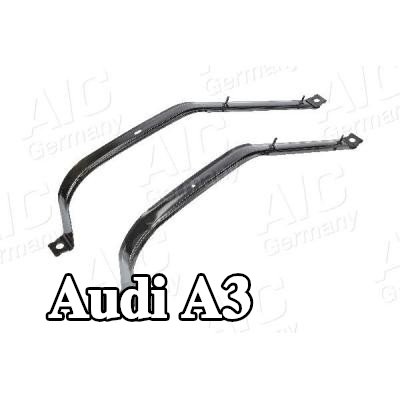 AIC مجموعة حاملات، خزان الوقود — 1997 Audi A3