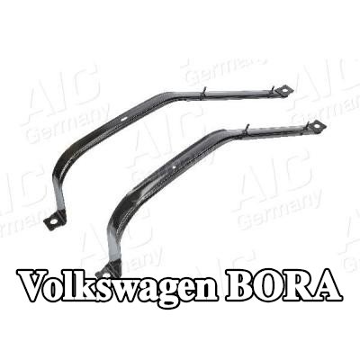 AIC مجموعة حاملات، خزان الوقود — Volkswagen Bora