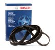 BOSCH Triger Kayışı Diş Sayısı: 207, 1972mm — Audi Allroad (1)