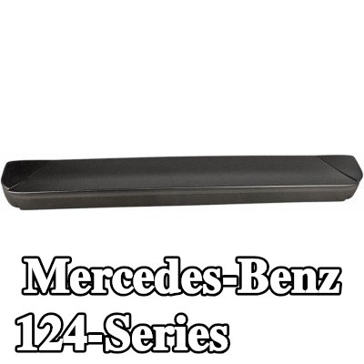 DIEDERICHS جناح خلفي — Mercedes-Benz 124-Series