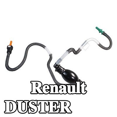 METZGER خط الوقود — Renault Duster